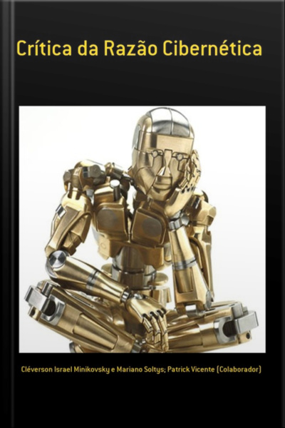 Crítica Da Razão Cibernética