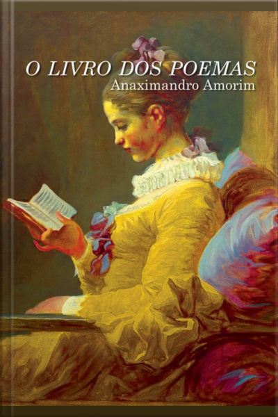 O Livro Dos Poemas