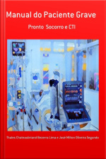Manual Do Paciente Grave