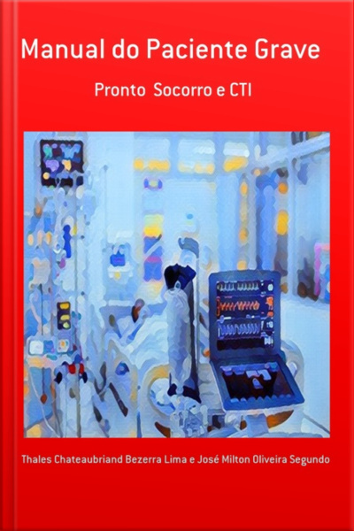 Manual Do Paciente Grave