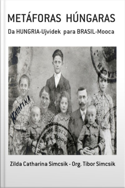 Metáforas Húngaras