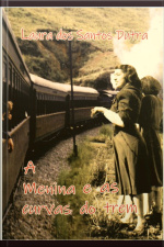 A Menina E As Curvas Do Trem