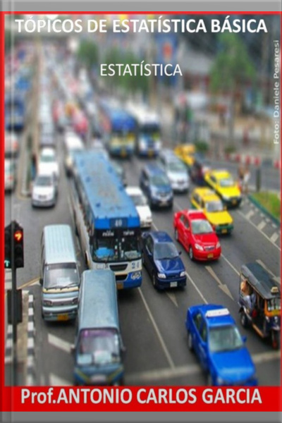 Estatística Básica