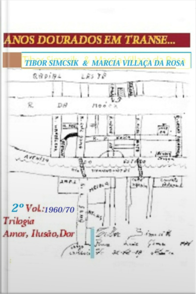 Anos Dourados Em Transe...