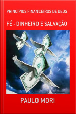 Princípios Financeiros De Deus