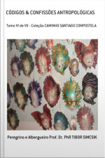 Códigos  Confissões Antropológicas