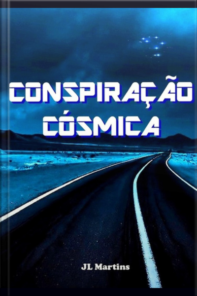 Conspiração Cósmica