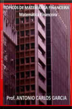 Tópicos De Matemática Financeira