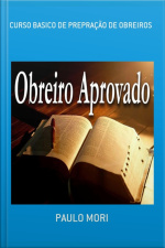 Curso Basico De Prepração De Obreiros