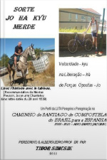 Sorte  Jo Ha Kyu  Merde