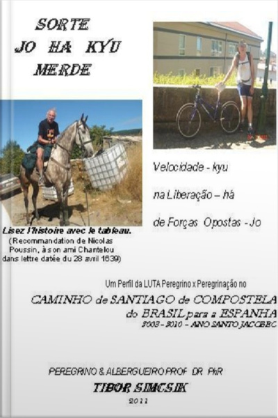 Sorte  Jo Ha Kyu  Merde