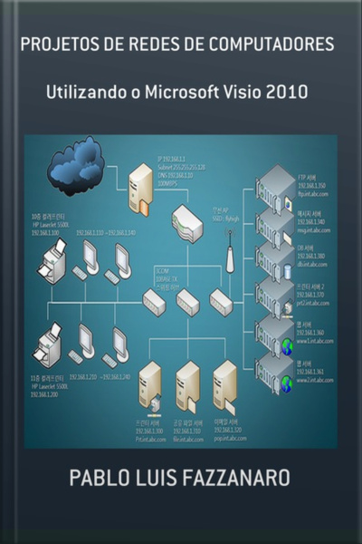Projetos De Redes De Computadores