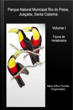 Parque Natural Municipal Rio Do Peixe, Joaçaba, Santa Catarina