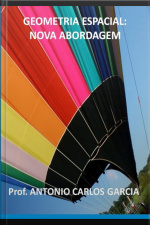 Geometria Espacial: Nova Abordagem