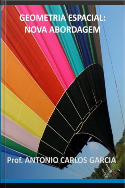 Geometria Espacial: Nova Abordagem