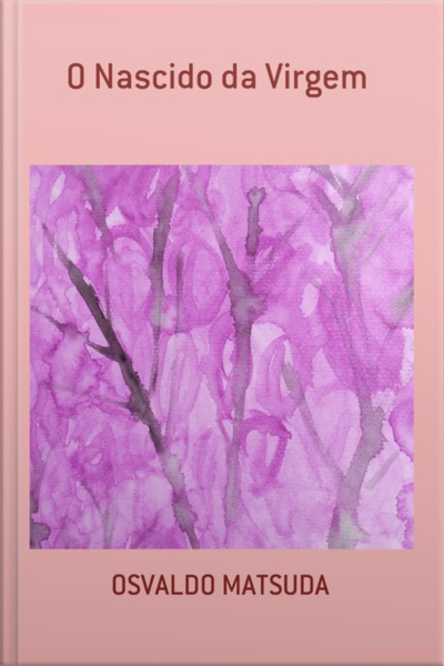 O Nascido Da Virgem