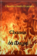 Chamas Da Magia