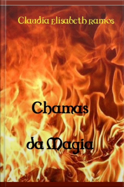 Chamas Da Magia