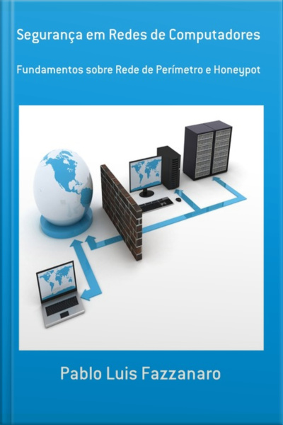 Segurança Em Redes De Computadores