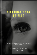 Histórias Para Brielle