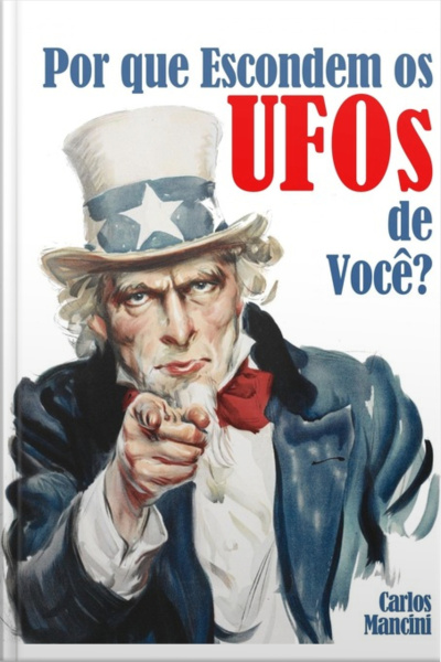 Por Que Escondem Os Ufos De Você?