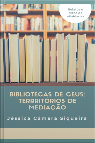 Bibliotecas Nos Ceus: