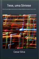 Tese, Uma Síntese