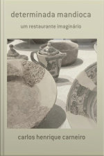 Determinada Mandioca