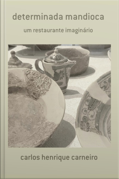 Determinada Mandioca