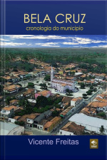 Bela Cruz — Cronologia Do Município