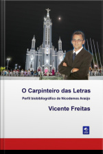 O Carpinteiro Das Letras
