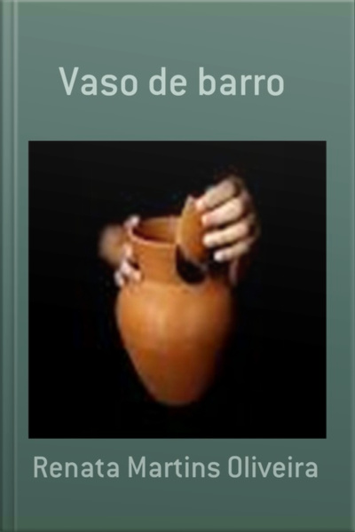 Vaso De Barro