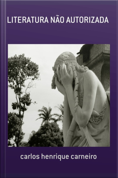 Literatura Não Autorizada