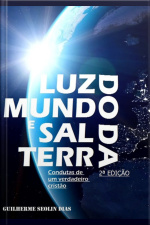 Luz Do Mundo E Sal Da Terra