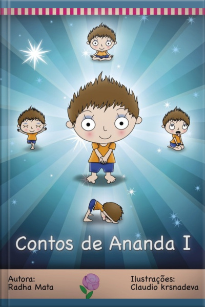 Contos De Ananda I