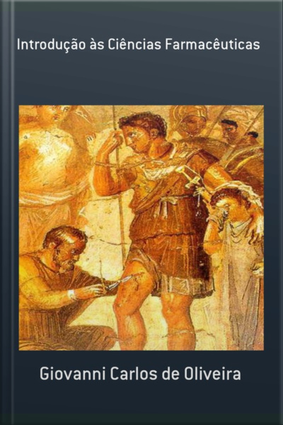 Introdução Às Ciências Farmacêuticas