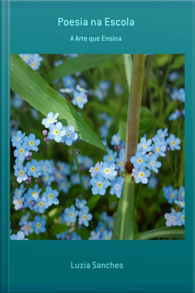 Poesia Na Escola