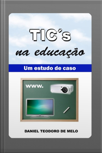 Tic´s Na Educação