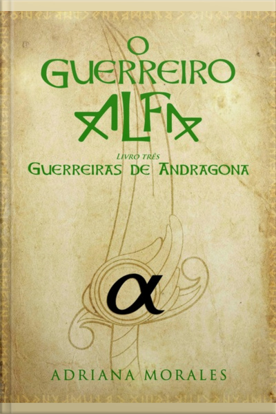 O Guerreiro Alfa