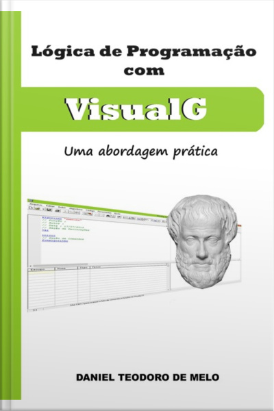 Lógica De Programação Com Visualg