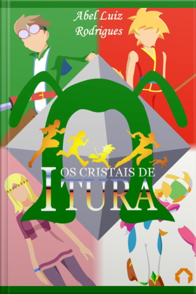 Os Cristais De Itura
