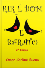 Rir É Bom E Barato
