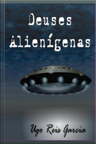 Deuses Alienígenas