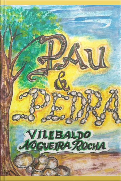 Pau  Pedra
