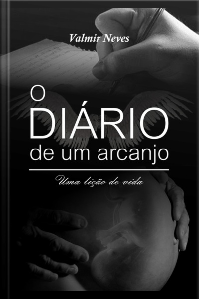 O Diário De Um Arcanjo