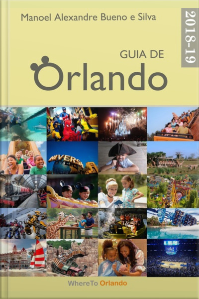 Guia Orlando 2018-2019