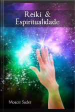 Reiki  Espiritualidade