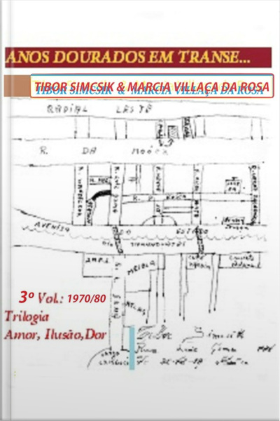 Anos Dourados Em Transe...