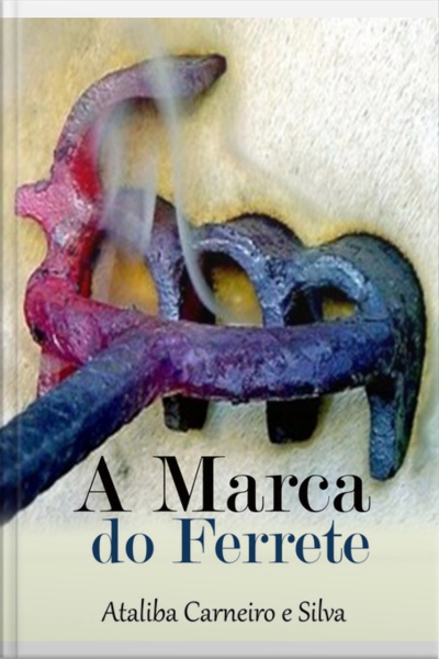 A Marca Do Ferrete