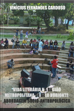 Vida Literária Na Região Metropolitana De Belo Horizonte